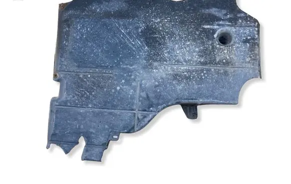 BMW 3 E46 Side bottom protection 8218120