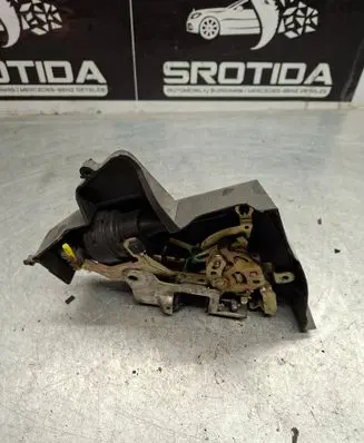 Mercedes-Benz E W210 Rear door lock 2027300635