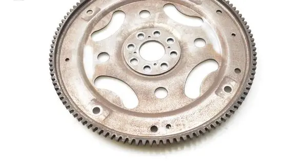 Land Rover Discovery 5 Flywheel CPLA6K375AB