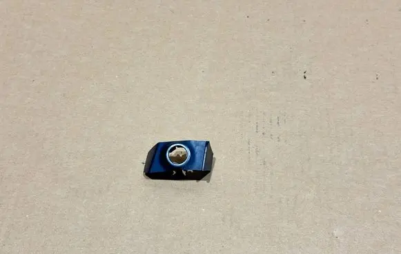 Audi A5 Front parking sensor holder (PDC) 8W6919267D