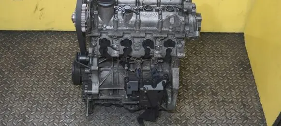 Audi A3 S3 8V Engine CXSA 19SP50