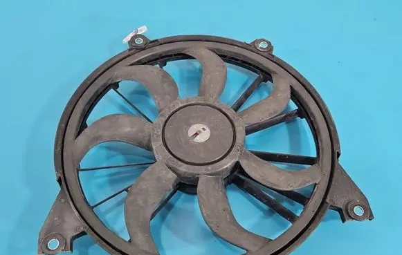 Fan set