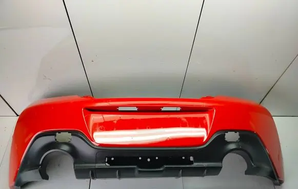 Subaru BRZ Rear bumper 57704CC502
