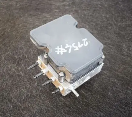 Nissan Qashqai ABS Pump