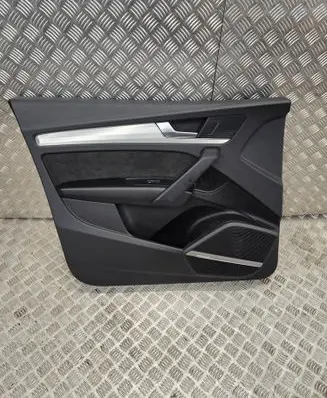 Audi Q5 SQ5 Front door card panel trim 80a867133