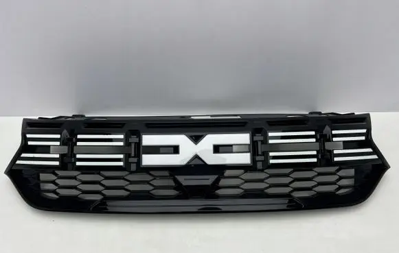 Dacia Jogger Front bumper upper radiator grill 622540736R