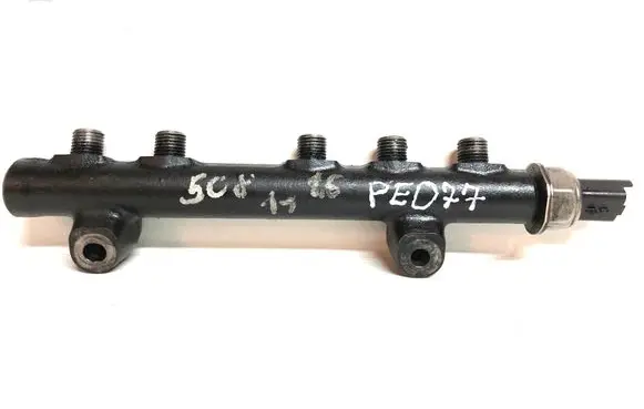 Peugeot 508 Fuel main line pipe 968475308002