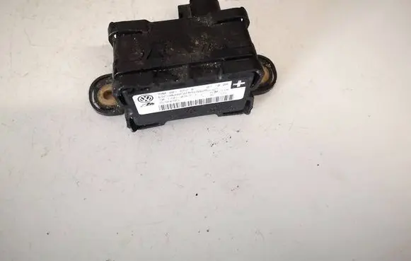 Mitsubishi Lancer X ESP acceleration yaw rate sensor 7h0907652a 10.1701-0367.3