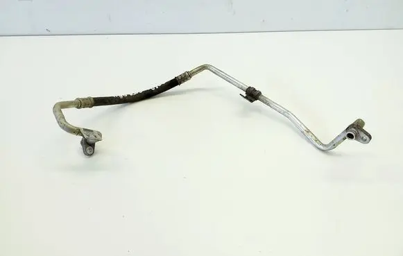 Citroen Berlingo Air conditioning (A/C) pipe/hose 9822433480