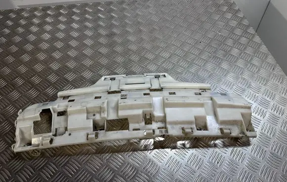 BMW 4 F36 Gran coupe Rear bumper mounting bracket 8054565