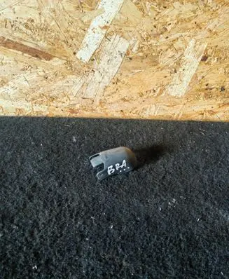 Fiat Bravo Rear wiper blade arm 