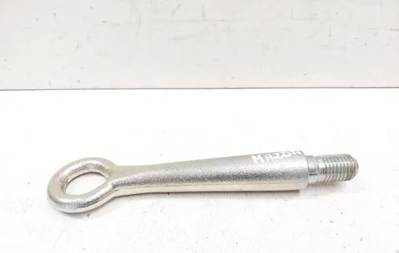 Mazda CX-5 Towing hook eye 