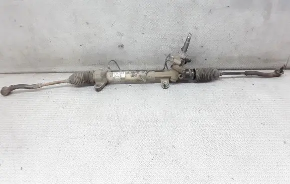 Toyota Corolla Verso E121 Steering rack 03ZE003