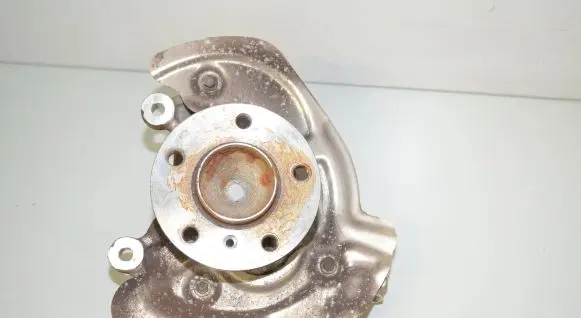 BMW i3 Front wheel hub 6852160 31216852160 33416852156