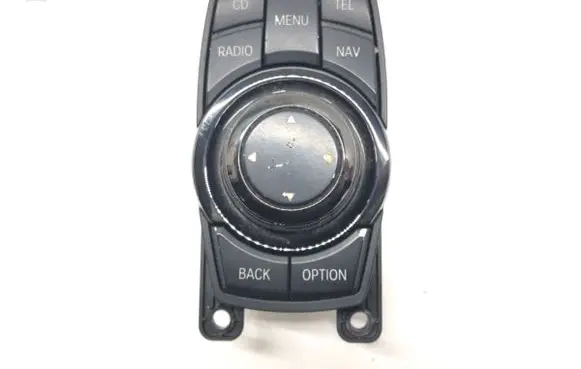 Other switches/knobs/shifts