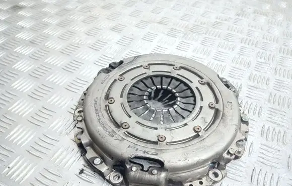 Chevrolet Captiva Pressure plate 96852697