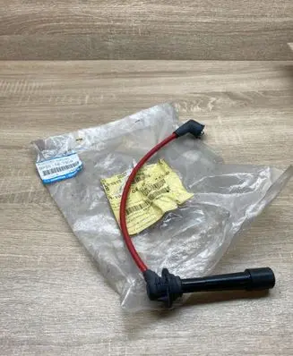 Mazda 323 Ignition plug leads BP0518190B