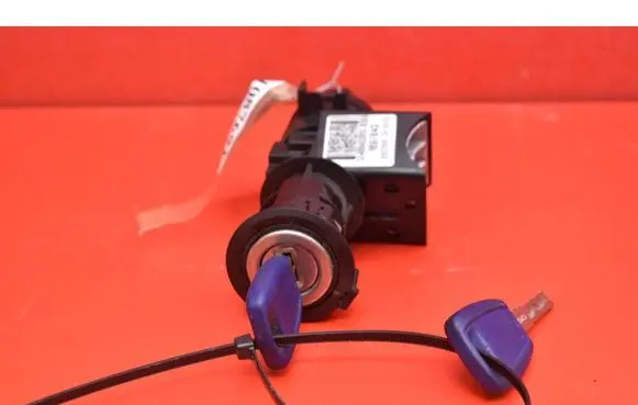 Fiat Panda 141 Ignition lock 61027500