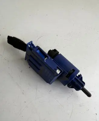 Skoda Fabia Mk2 (5J) Brake pedal sensor switch 1J0927189F