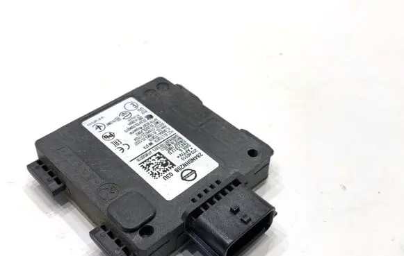 Nissan Qashqai J12 Other control units/modules 284N0HN20B