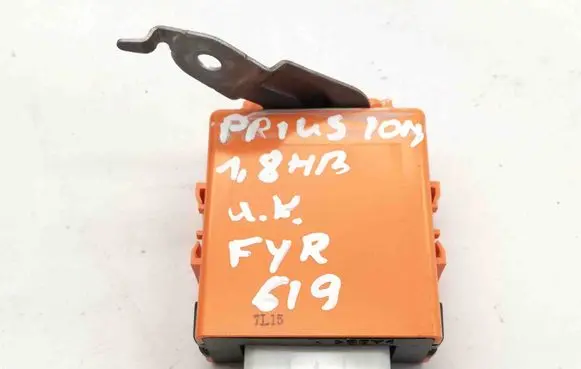 Toyota Prius (XW30) Other devices 8597047020