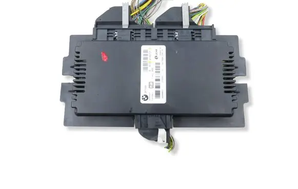 BMW 1 E81 E87 Light module LCM 9166707
