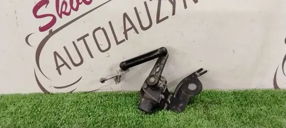 Mercedes-Benz S W222 Air suspension front height level sensor A2223272140 A2229050503
