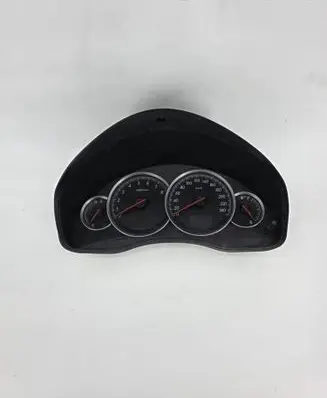Subaru Legacy Speedometer (instrument cluster) 0315014