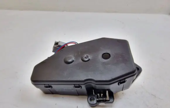 Jaguar XF X250 Tailgate/trunk/boot lift motor AF6314B529AE