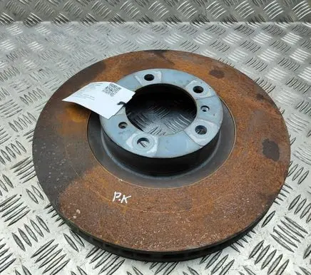 Porsche Taycan 9J1 Front brake disc 9J1615301A