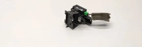 Volvo V60 Ignition lock CCAB09LP0300T0 AH4N15607AE 28227917