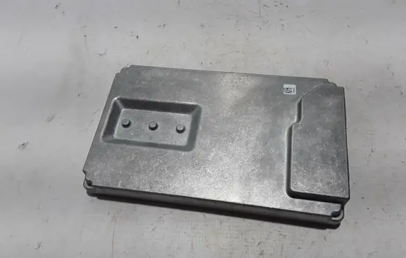 Chrysler Pacifica Sound amplifier 68440634AA