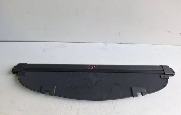 Mazda CX-5 Parcel shelf load cover 