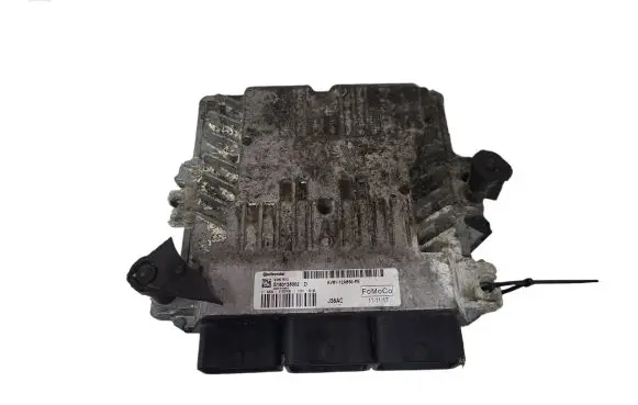 Ford Focus Engine control unit/module AV6112A650PE S180138002