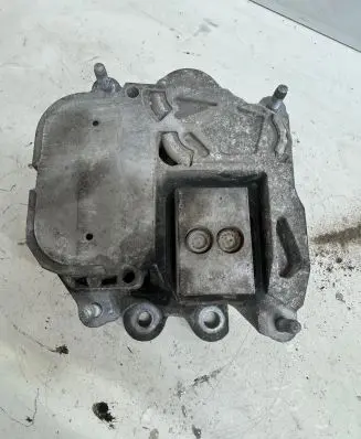 Audi A7 S7 4G Gearbox mount 4G0399115E
