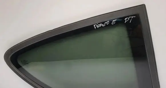 KIA Picanto Rear side window 87820-1Y300