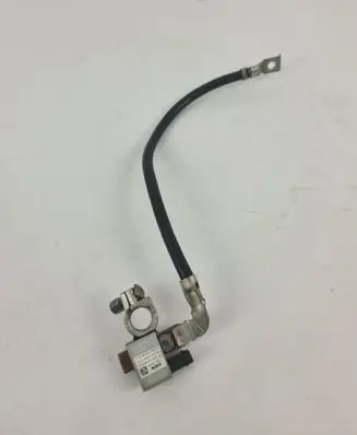 BMW 1 F20 F21 Negative earth cable (battery) 7618677