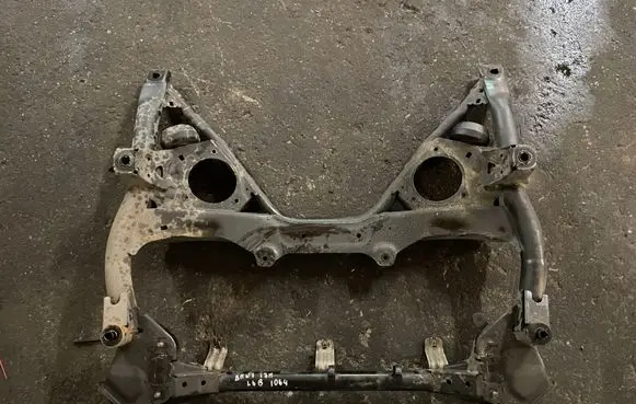 BMW 1 F20 F21 Front subframe