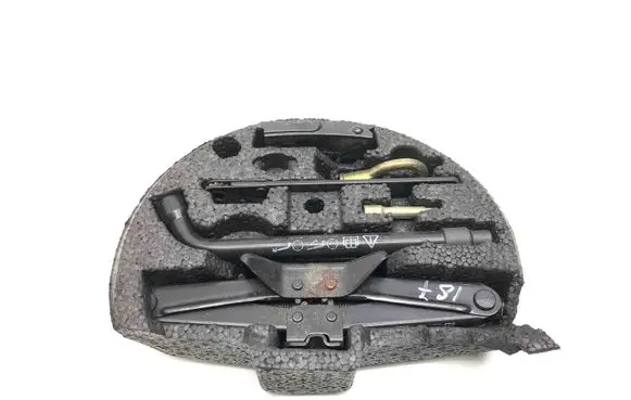 Jaguar XK8 - XKR Tool set MJA6360AB HJA4333AA