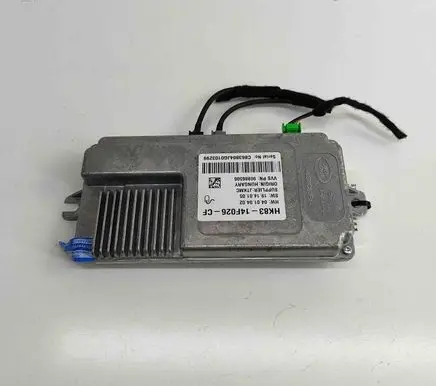 Land Rover Range Rover Evoque L538 Video control module HK8314F026CF