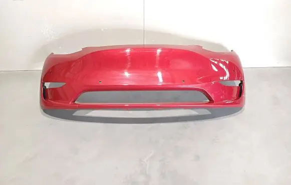 Tesla Model Y Front bumper 149374500A 149374100A 149374200A