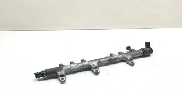 Fuel main line pipe