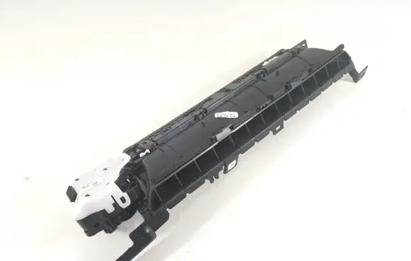 A/C air flow flap actuator/motor