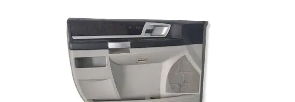 Chrysler Grand Voyager V Front door card panel trim 890011H 89001