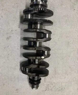 Crankshaft