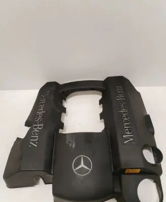 Mercedes-Benz CLK A208 C208 Engine cover (trim) A1120100067 A1120100167 2900400709