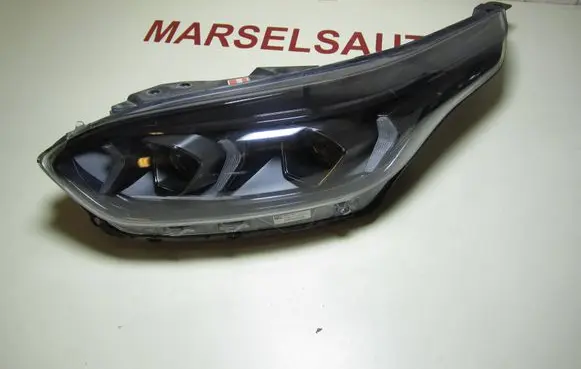 KIA Ceed Headlight/headlamp 92101J7500 140920210021 L009LJ500006885