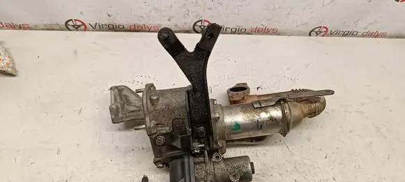 Renault Scenic II - Grand scenic II EGR valve 147350718 250620A 316314
