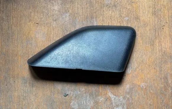 Subaru B9 Tribeca Roof trunk box 23372D