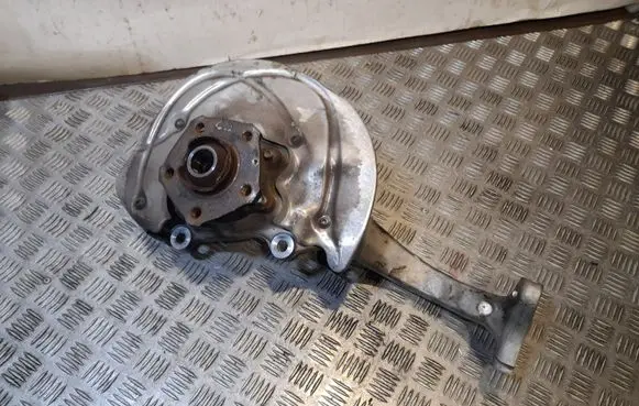 Audi A4 S4 B9 Front wheel hub 8W0407559